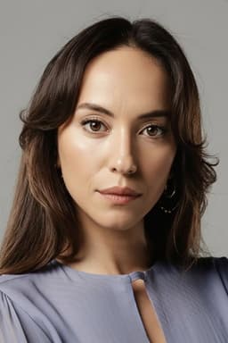 Photo of Duygu Sarışın