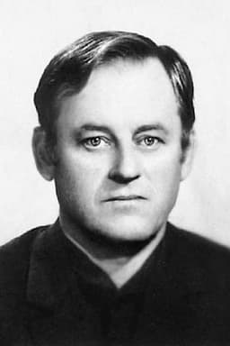 Photo of Eduardas Kunavičius