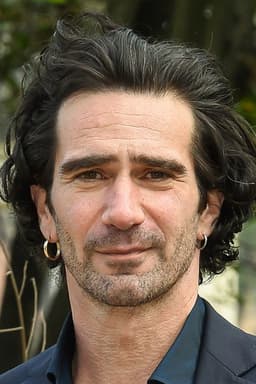 Photo of Mario Sgueglia