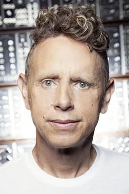 Photo of Martin Gore