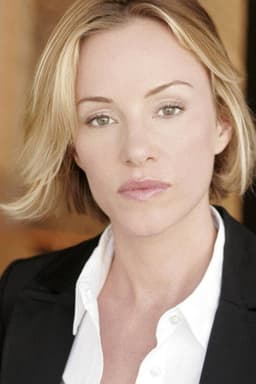 Photo of Jenny McShane