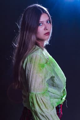 Photo of Olívia Sobral