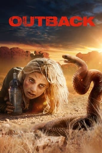 Poster for Outback