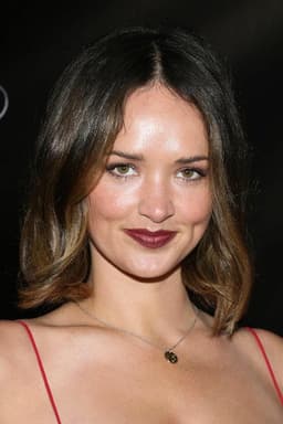 Photo of Liz Huett