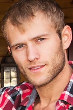Photo of Blake