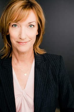 Photo of Donna Kimball