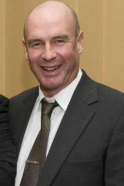 Photo of Heikki Vihinen