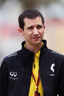 Photo of Rémi Taffin
