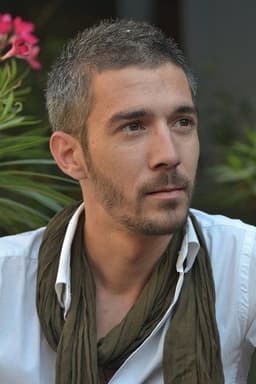 Photo of Vlad Corbeanu