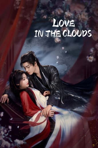 Poster for Love in the Clouds