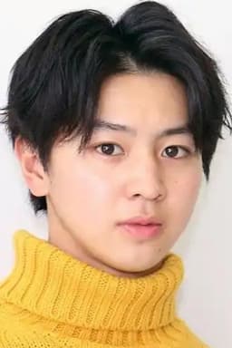 Photo of Kodai Fujimoto