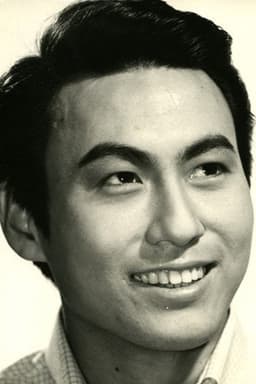 Photo of Tien Peng
