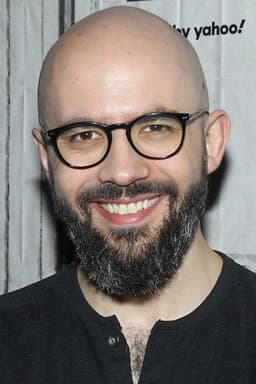 Photo of Andrew Rea