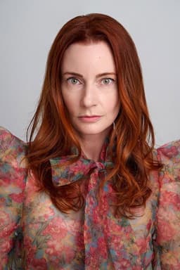 Photo of Casey McKinnon