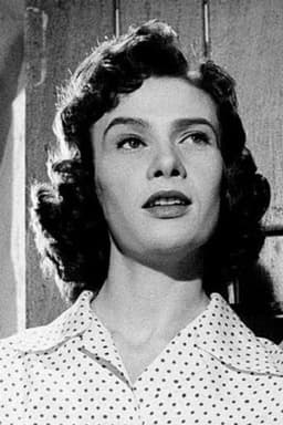 Photo of María Vico