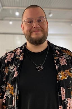 Photo of Mikko Penttilä