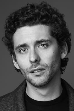 Photo of Carlos Carvajal