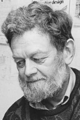 Photo of Peter Firmin