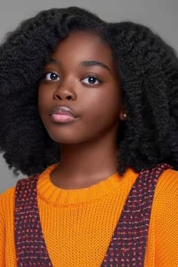 Photo of Lyric Hurd