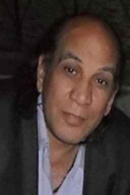 Photo of Muneer Makram