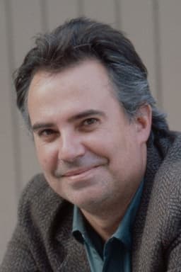 Photo of Robert Engels