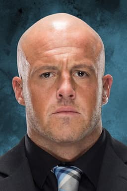 Photo of Adam Birch