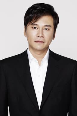 Photo of Yang Hyun-suk