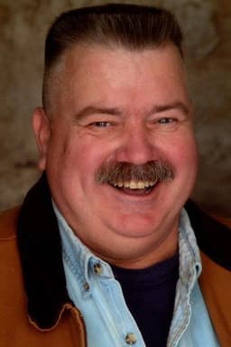 Photo of Larry Udy