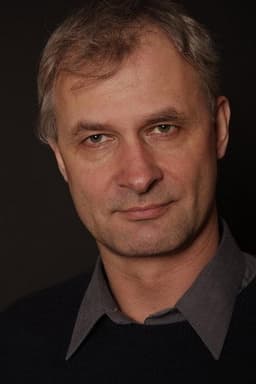 Photo of Arvydas Lebeliūnas