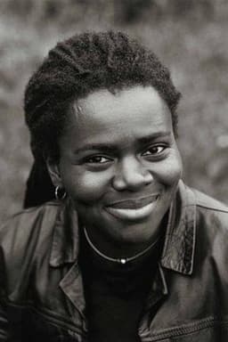 Photo of Tracy Chapman