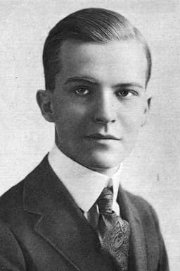 Photo of Albert Ray
