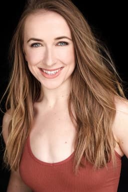 Photo of Siobhan Connors