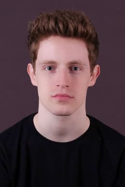 Photo of Gabriel Maier