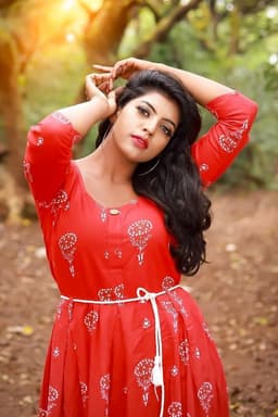 Photo of Madhuri Pawar