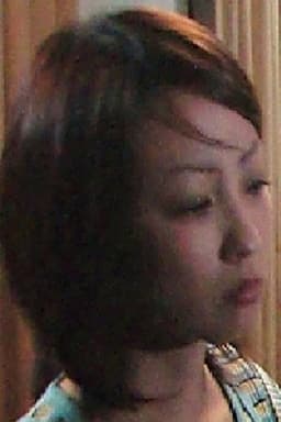 Photo of Shizuka Isami