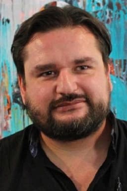 Photo of Diego Enrique Osorno
