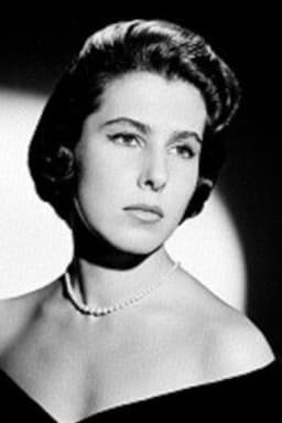 Photo of Manola Saavedra