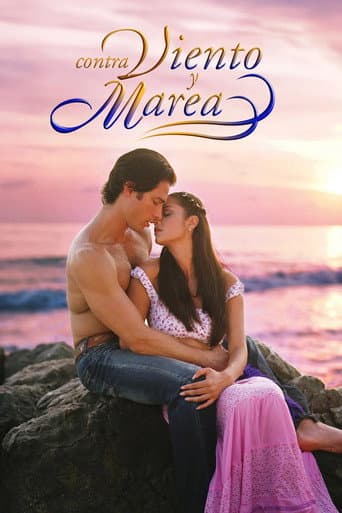 Poster for Contra viento y marea