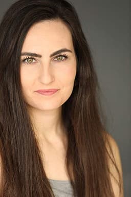 Photo of Luci MacNair