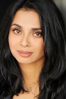 Photo of Anjali Jay