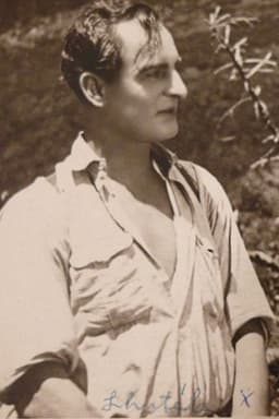 Photo of Jindřich Lhoták