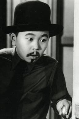 Photo of Layne Tom Jr.