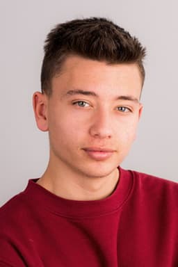 Photo of Javier Mendo