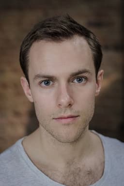 Photo of Victor Mellors