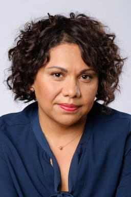 Photo of Deborah Mailman