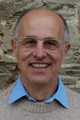 Photo of Bernard Marti