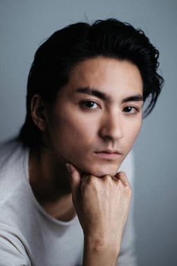 Photo of Wataru Narita