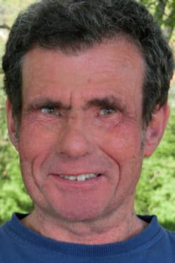 Photo of Ralph-Raymond Braun