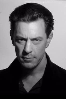 Photo of Leon van Waas