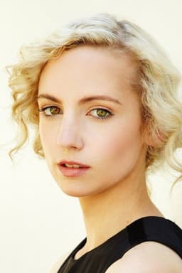 Photo of Clementine Mills
